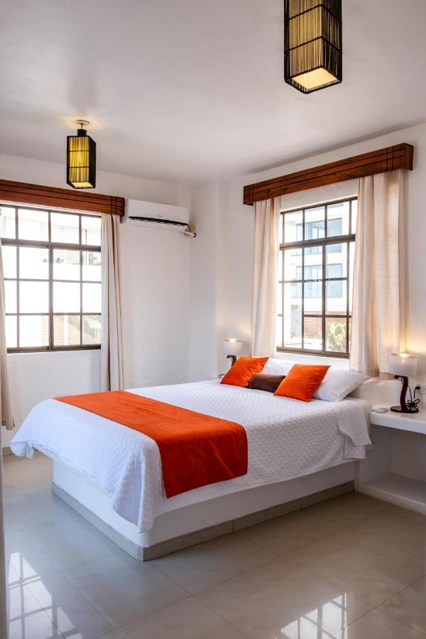Casa Opuntia Bed & Breakfast Puerto Baquerizo Moreno Luaran gambar