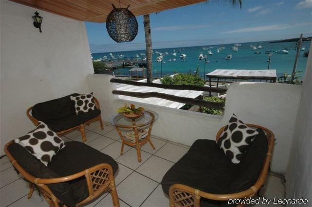 Casa Opuntia Bed & Breakfast Puerto Baquerizo Moreno Dalaman gambar