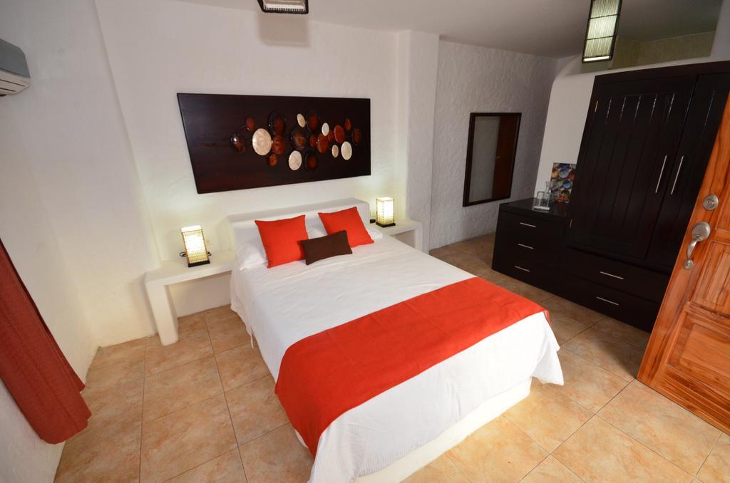 Casa Opuntia Bed & Breakfast Puerto Baquerizo Moreno Luaran gambar