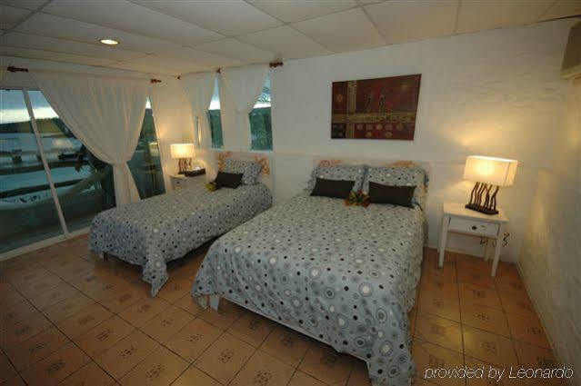 Casa Opuntia Bed & Breakfast Puerto Baquerizo Moreno Bilik gambar