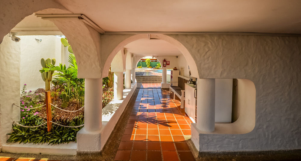 Casa Opuntia Bed & Breakfast Puerto Baquerizo Moreno Luaran gambar