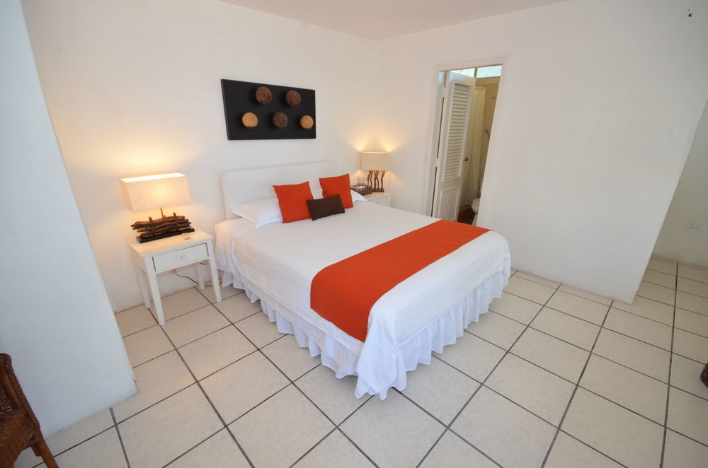 Casa Opuntia Bed & Breakfast Puerto Baquerizo Moreno Luaran gambar