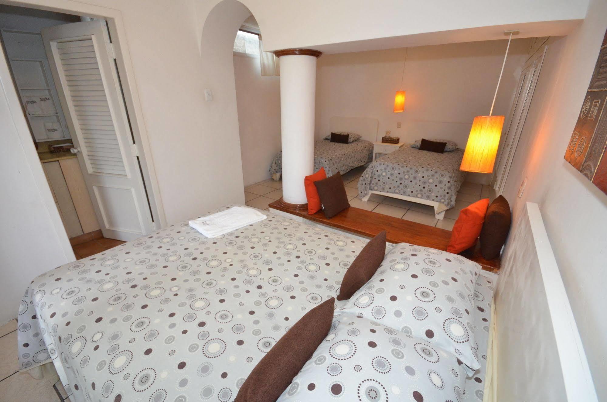 Casa Opuntia Bed & Breakfast Puerto Baquerizo Moreno Luaran gambar