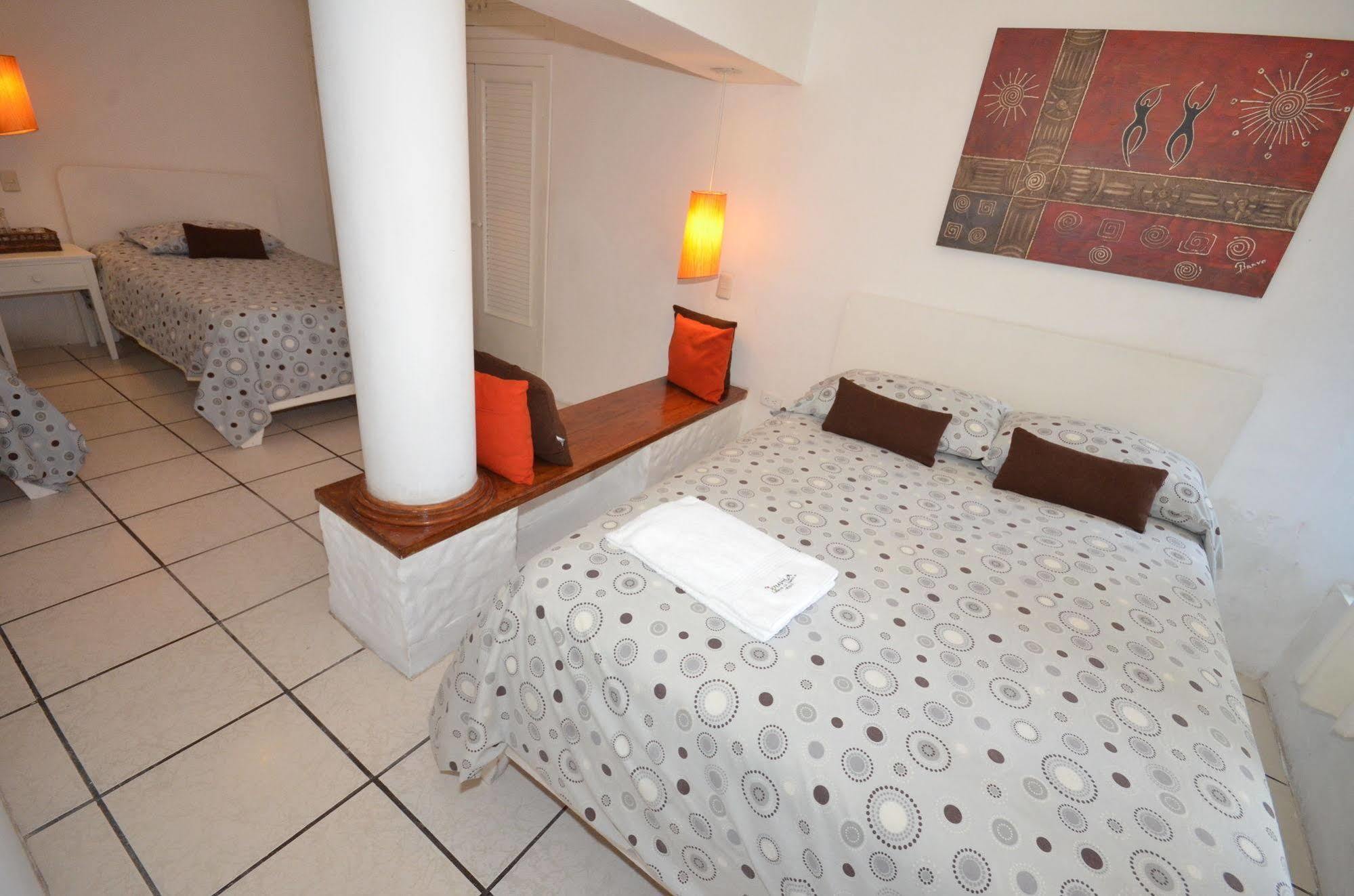 Casa Opuntia Bed & Breakfast Puerto Baquerizo Moreno Luaran gambar