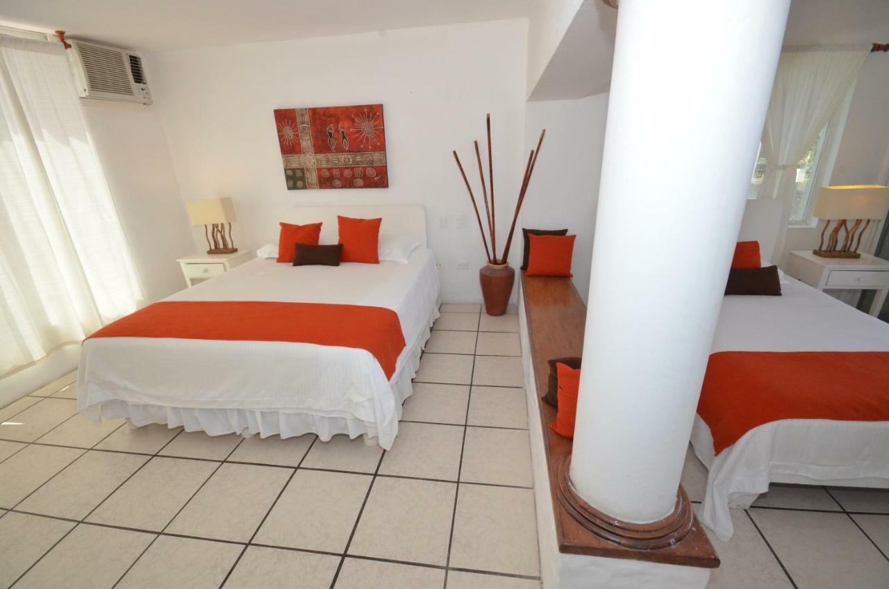 Casa Opuntia Bed & Breakfast Puerto Baquerizo Moreno Luaran gambar