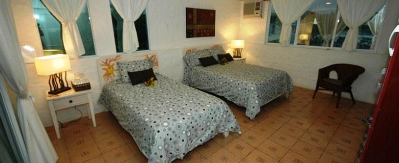 Casa Opuntia Bed & Breakfast Puerto Baquerizo Moreno Luaran gambar